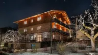 Hotel Bergsonne Allgäu
