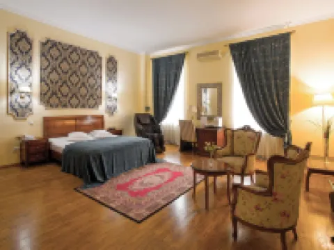 Villa Venus Hotels in Deva