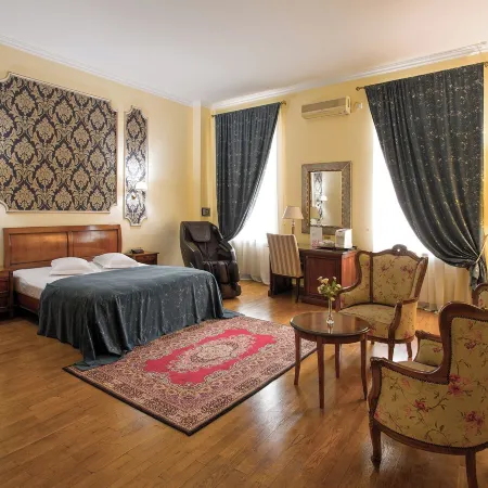Villa Venus Ξενοδοχεία στην πόλη Deva