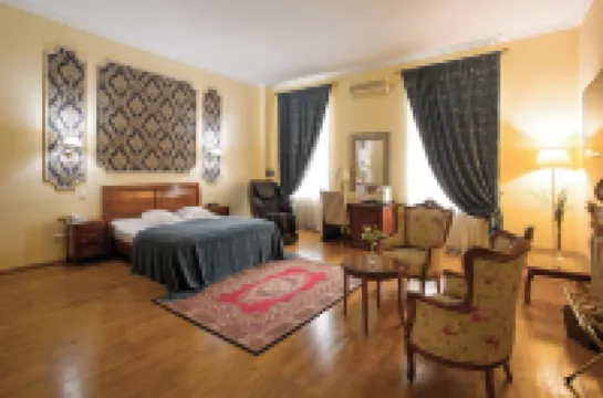 วิลลา วีนัส โรงแรมใน