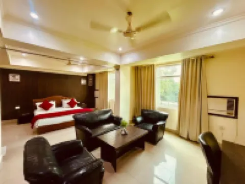 Hotel Bodhgaya Gautam
