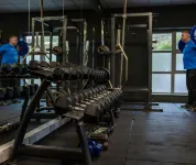 Celtic Ross Hotel & Leisure Centre - Fitnessstudio