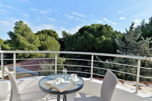 Sun Day Apartments Free Airport Transfer Рядом с отелем Photos