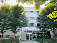 託爾西公寓式酒店 - 3星級