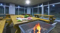 Janghohang J Story Spa Pension