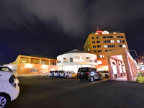 プラザホテル むつ むつのホテル