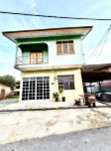 舒適KBB 2號民宿