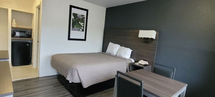 Budget Inn Hôtels à&nbsp;: Durham