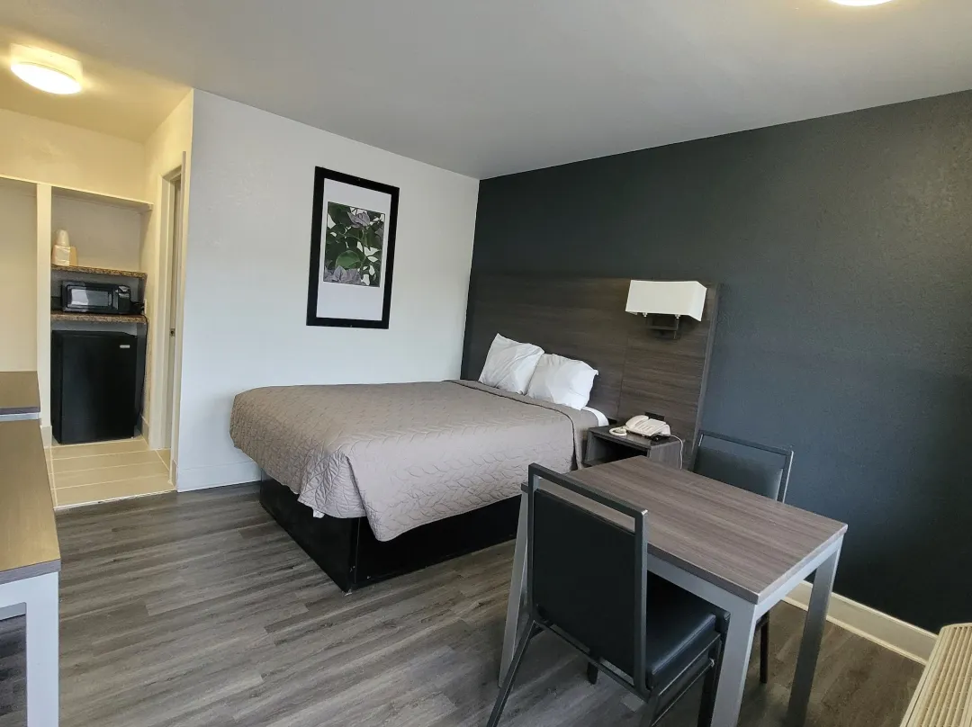 Budget Inn - Durham, NC