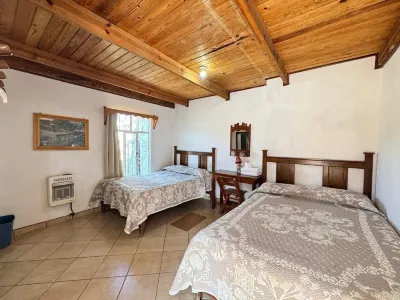 Copper canyon trail head inn Hotels in 