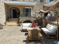 Selinopetra Rooms Hotels in Elafonisos