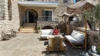 Selinopetra Rooms