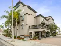 The Hotel Oceanside Hotels in Oceanside