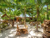 Mayan Monkey Isla Mujeres - Social Hotel Hotels in Isla Mujeres