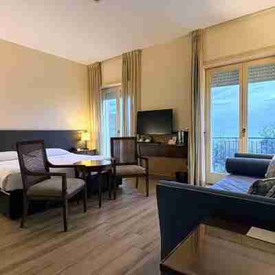 Villa Maria Hotel & Spa Rooms