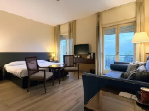 Villa Maria Hotel & Spa Hotels in 