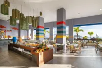 Decameron La Marina Guayabitos, Ramada All Inclusive Resort - Frühstück