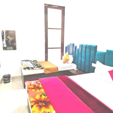 Hotel Ravintam