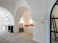 Borgo San Marco Hotel a Fasano