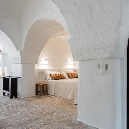 Masseria Borgo San Marco