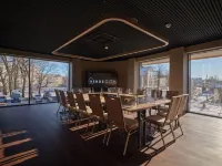 Hotel Verde City Hotels in Koszalin