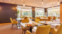Kyriad Clermont Ferrand Nord - Riom - breakfast