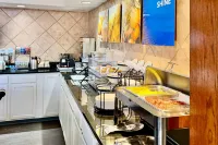 Comfort Inn Gallup I-40 Exit 20 - فطور