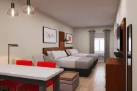 Hawthorn Extended Stay by Wyndham Miamisburg Dayton South - Ramah keluarga