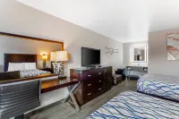 Rodeway Inn Orange Park - Jacksonville Near Naval Air Station - 2성급