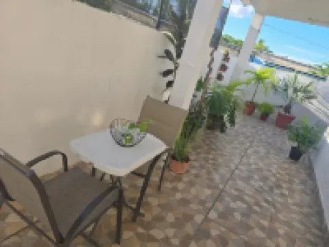 ALOJAMIENTO CANDELARIA CAMPECHE Hoteles en Candelaria