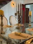 Penthouses Del Mediterráneo - Виллы