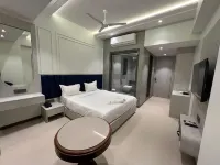 Vishram Executive Rooms Hotels in Palghar