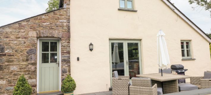 Gwyddno Lodge Hôtels à&nbsp;: Narberth