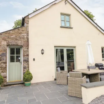 Gwyddno Lodge