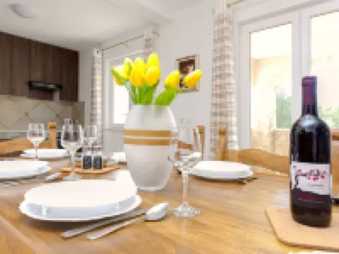 Apartment Luce Hotels in Srima