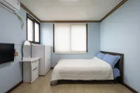 Geoje Gaja Pension - เพนชั่น