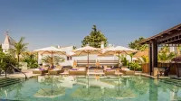 Nobu Hotel Marbella - Romantic