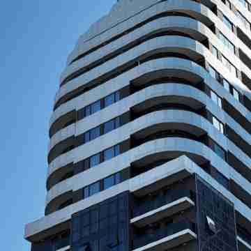 NOVA LUXE Hotel & Residences Hotel Exterior