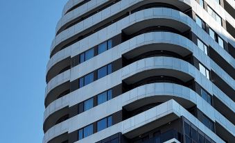 NOVA LUXE Hotel & Residences