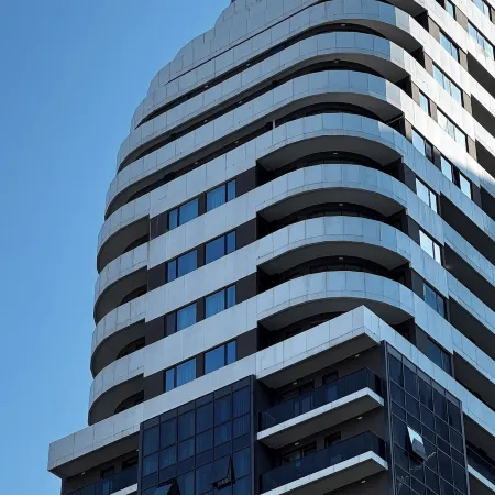 NOVA LUXE Hotel & Residences