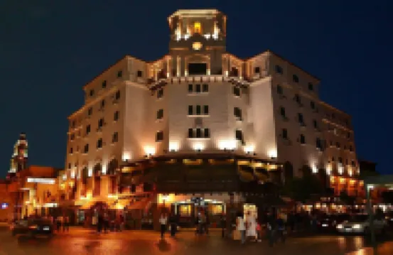 Hotel Salta Hotels in 