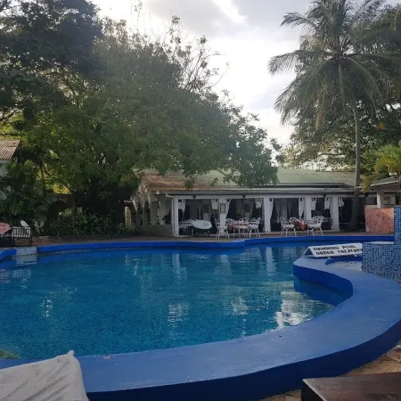 Seaview Resort Malindi