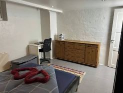 Basement Apartment in Villa