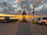 Bayview Cottage Portmahomack - Lovely Highland Cottage, Wonderful Coastal Views - 3-Star