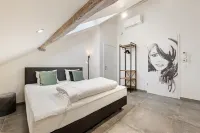 Mansion in Aywaille with Sauna - 4 étoiles