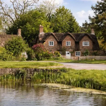 The Bell Inn Hôtels à : 