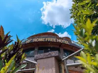 Homefree Hotel by signature Hotels near Women Foundation Ministries