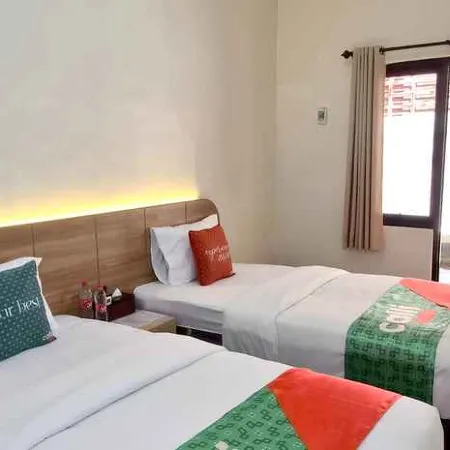 Sesare Co-Living by Calli Rooms