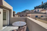 Nalia Suites - appartements de vacances