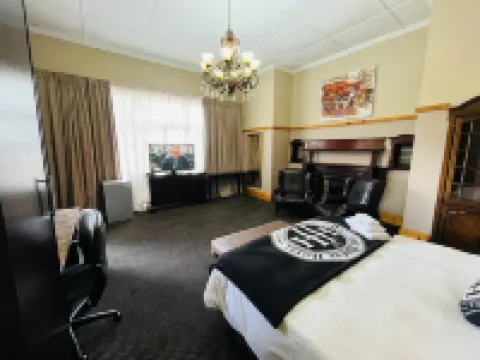 Halfway House Hotel Hotels in Kimberley